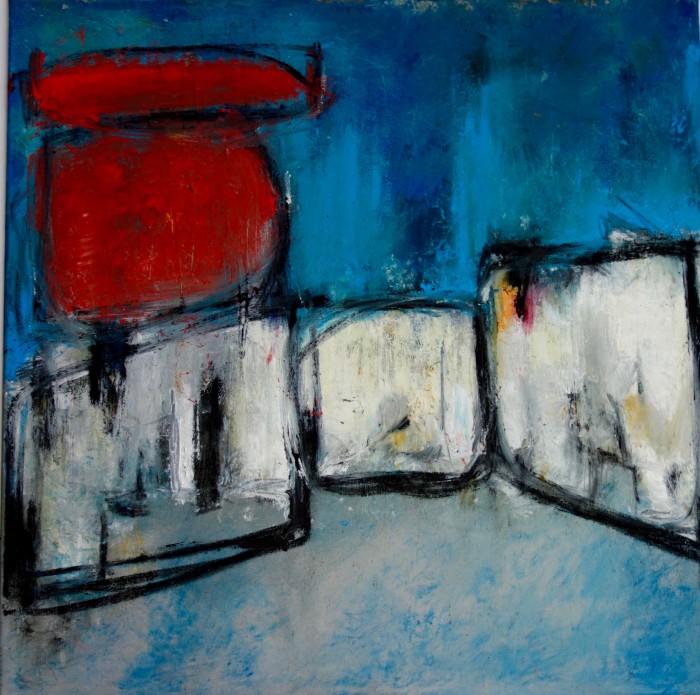 "Gebirge", 2016 "Gebirge"