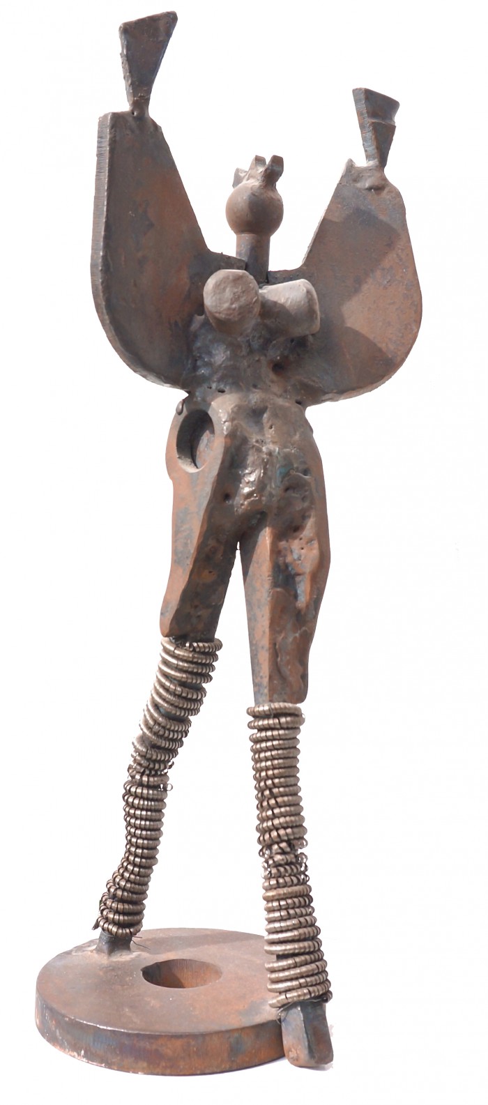 "Tänzerin2", 1985 "Tänzerin 2"