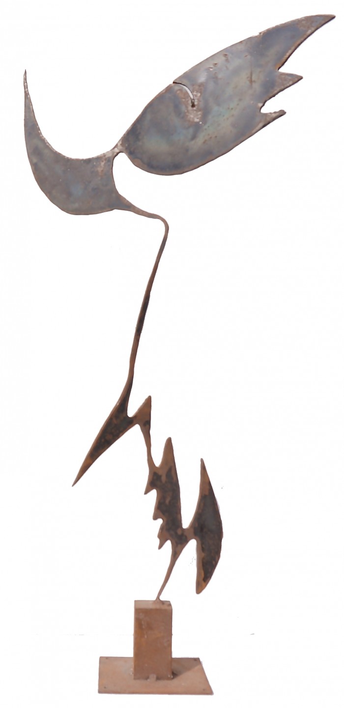 "Flügel", 1999 "Flügel"