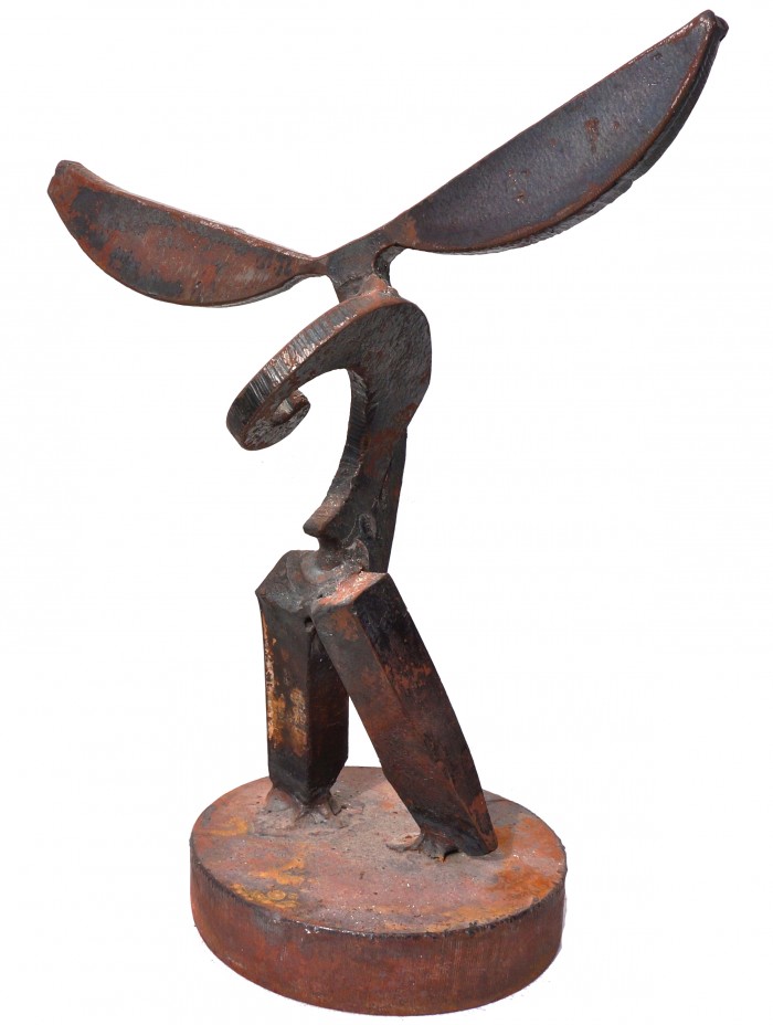 "Segelohr", 1988 "Segelohr"