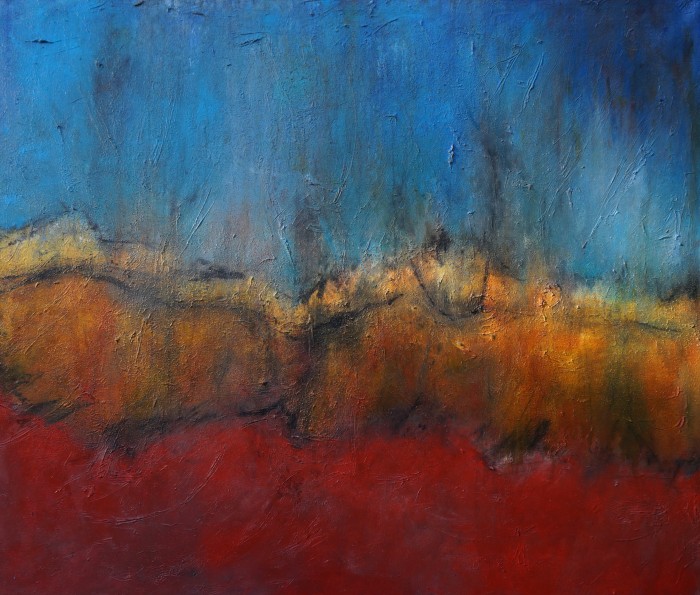 "Landschaft" "Landschaft"