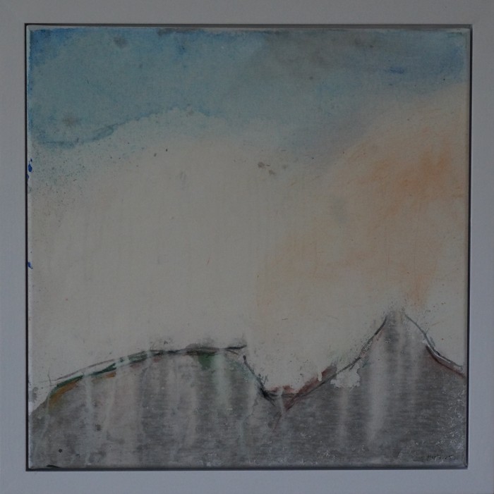 "Landschaft", 2015 "Landschaft"