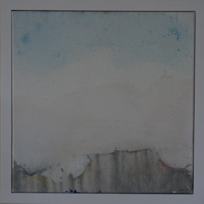 "Landschaft", 2015 "Landschaft"