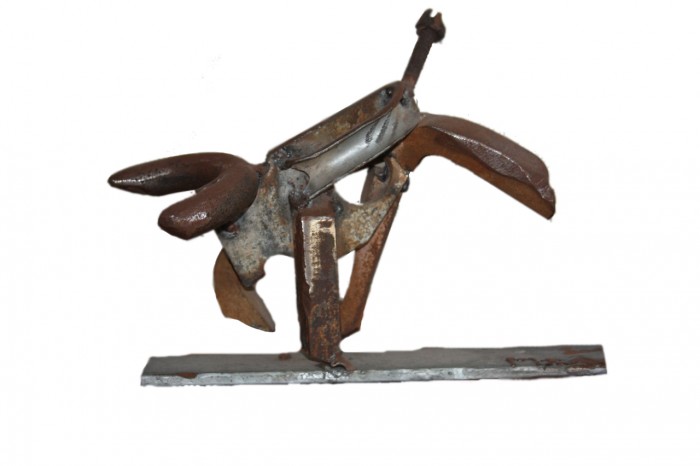"Stier", 1992 "Stier"