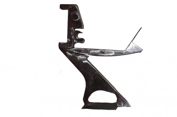 "Mahnender", 1995 "Mahnender"