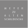 Logo Christof Meyer zu Altenschildesche